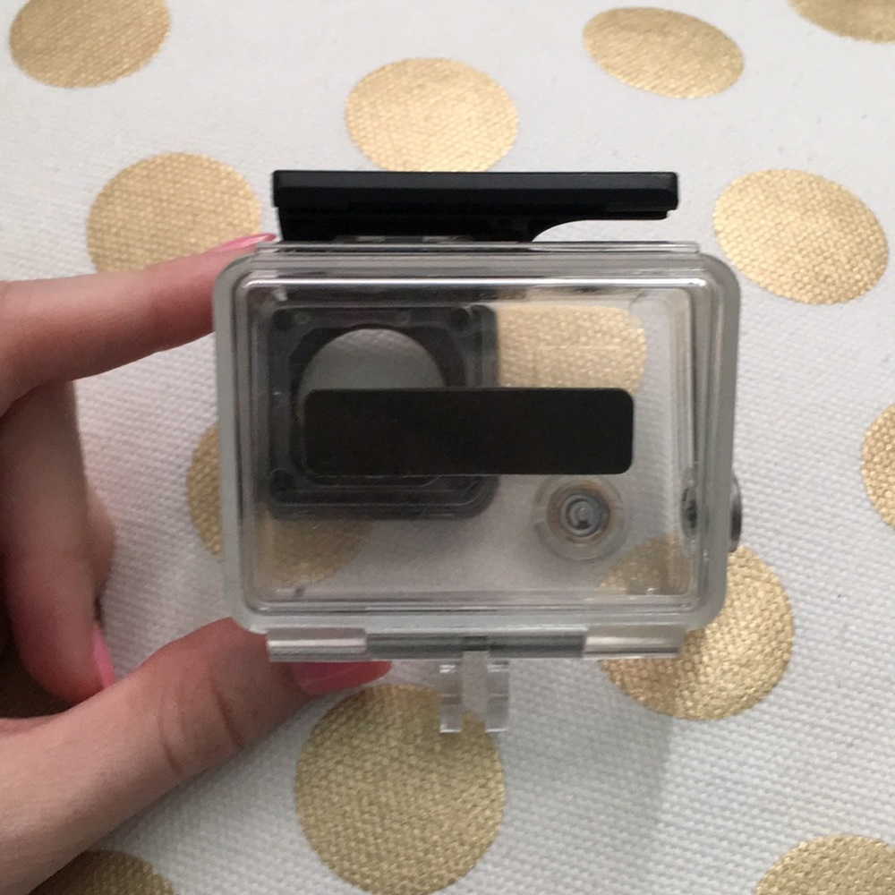 GoPro case - Picture 2 of 5